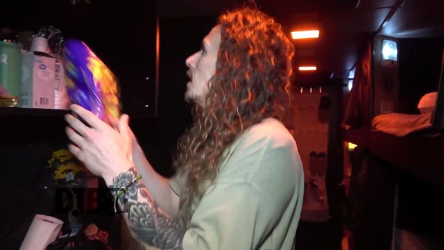 Silent Planet - BUS INVADERS Ep. 2135