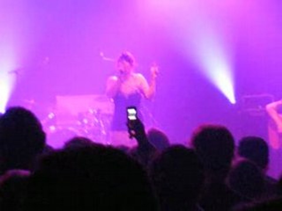 Nouvelle Vague - Sweet & Tender Hooligan (part1)