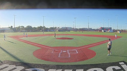 Red Marucci - East Coast States (2025) Sat, Nov 15, 2025 7:40 AM to 10:40 PM