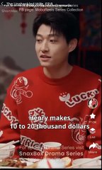 The Unshackled Wife Full Chinese Drama - English Sub