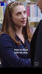 Pregnant by My Ex's Professor Dad [ Trending Short Films ]