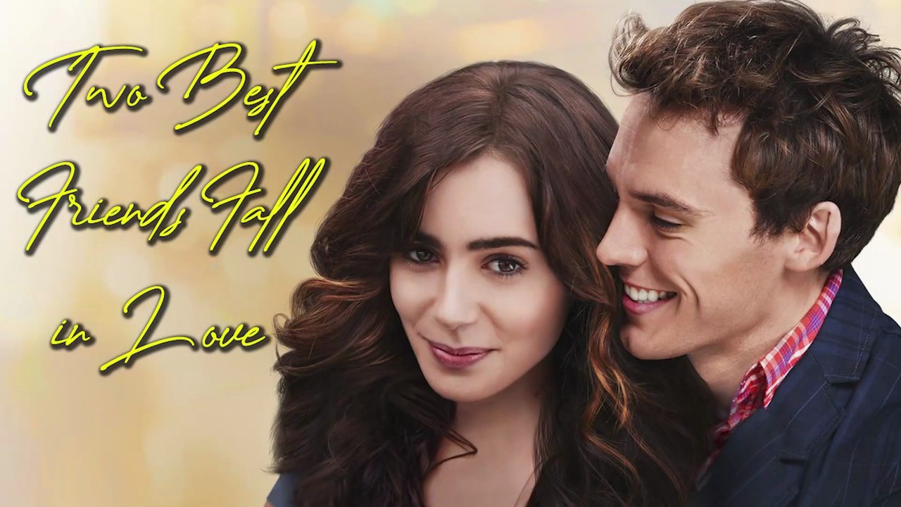 Two Best Friends Fall in Love