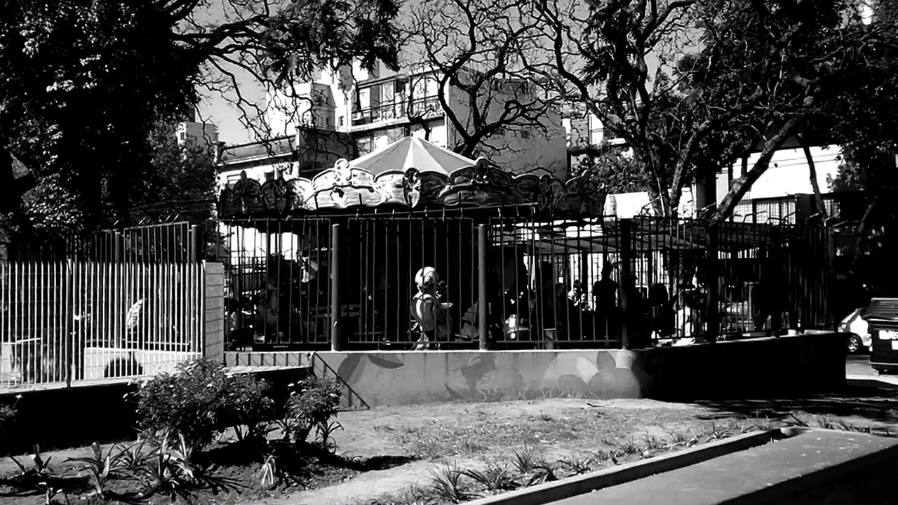 A Chamada Impossível - Uma Lenda Urbana sobre Universos Paralelos