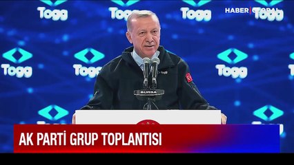 Cumhurbaşkanı Erdoğan: Elektrikte indirime gidiyoruz