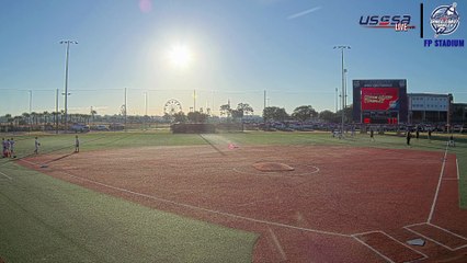 FP Stadium Multi-Camera - East Coast States (2025) Sat, Nov 15, 2025 7:40 AM to 10:40 PM