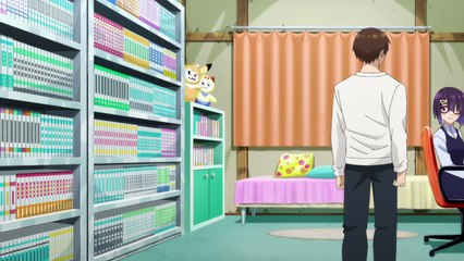 hands off sawaranaide kotesashi kun s01e04 skyanime