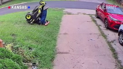 Dumb American Fails ¦ Try Not To Laugh 🇺🇸