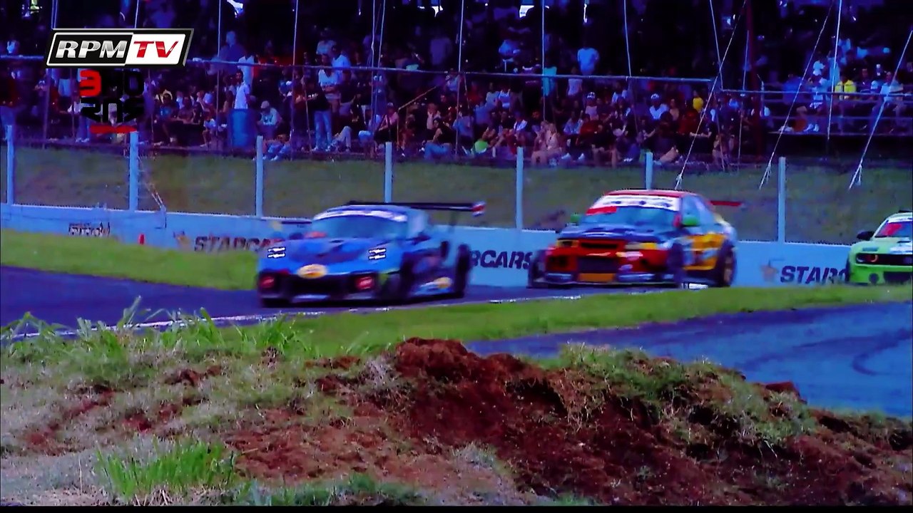 RPMTV PROGRAMA SÁBADO 16 DE NOVIEMBRE