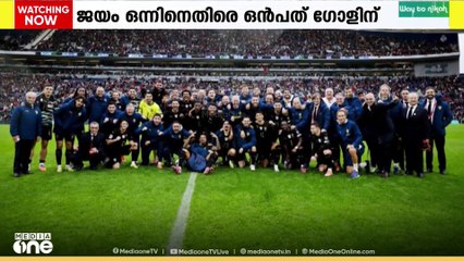 2026 ഫിഫ ലോകകപ്പിന് യോഗ്യത നേടി പോര്‍ച്ചുഗല്‍; അര്‍മേനിയയെ തകര്‍ത്തെറിഞ്ഞാണ് യോഗ്യത നേടിയത്