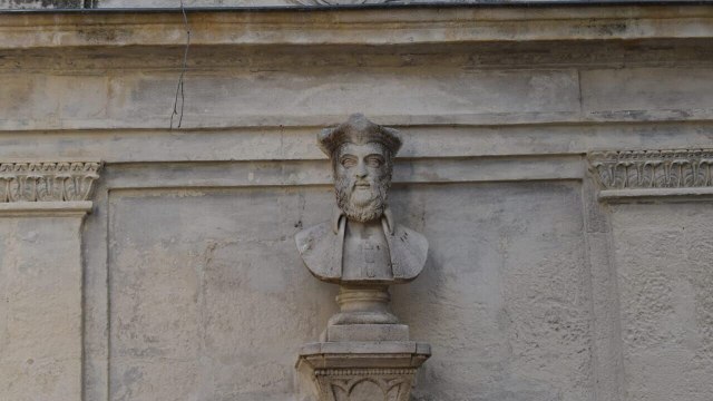 Nostradamus, les prophéties révélées