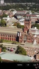 Tempted By My Ex's Professor Daddy