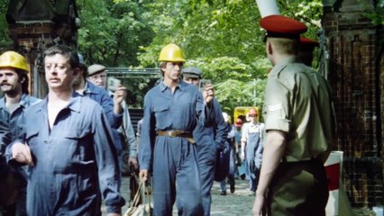 Wild Geese 2 Movie (1985) - Scott Glenn, Barbara Carrera, Edward Fox