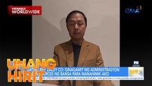 ANO ANG MASASABI NG ISANG EKSPERTO SA NANGYAYARI NGAYON SA FLOOD CONTROL SCANDAL? | Unang Hirit