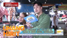 MAGING UPDATED SA BALITA DAHIL BAKA KAYO NA ANG SUSUNOD NA SUMALANG SA UH QUIZ BEE! | Unang Hirit