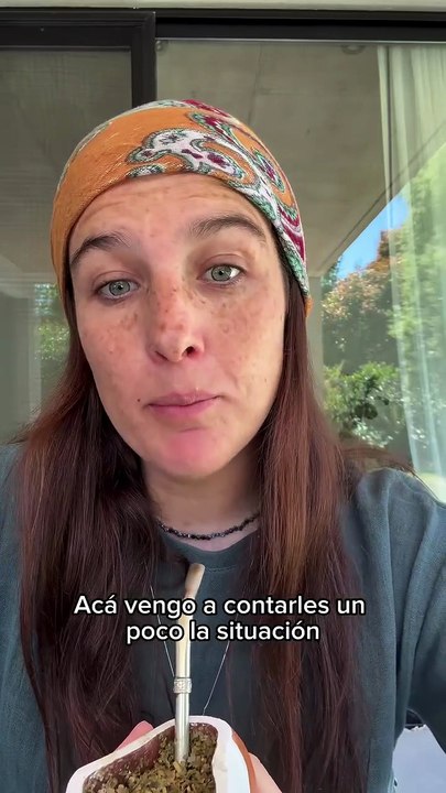 Juana Repetto reveló por qué debe hacer reposo durante el embarazo: "Hay que frenar..."