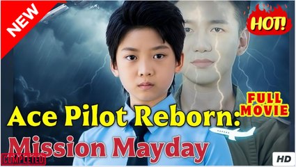 Ace Pilot Reborn - Mission Mayday
