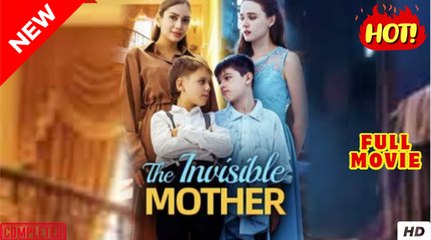 A Mother You Never Saw [NEW]