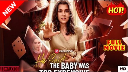 He Said the Baby Was Too Expensive (Reelshort)