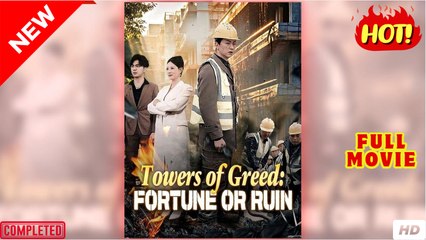 Towers Of Greed Fortune Or Ruin