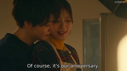 Revenge Boyfriend - Revenge Lover EP01 - English Sub