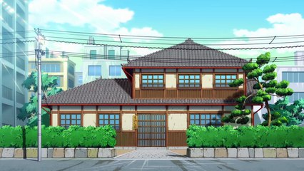 hands off sawaranaide kotesashi kun s01e03