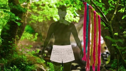 Game of Wool: Britain's Best Knitter - Season 1 Episode 3