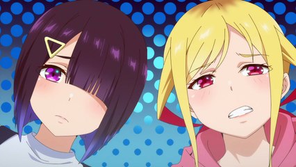 hands off sawaranaide kotesashi kun s01e06 skyanime