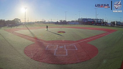 White Rawlings - East Coast States (2025) Sat, Nov 15, 2025 7:30 AM to 10:31 PM