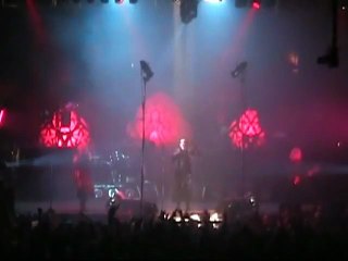 Marilyn Manson - Philadelphia, PA 2004.11.21 (Full Show)