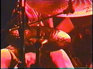 Marilyn Manson - Gilette Stadium, Boston 2001.05.26 (Full Show)