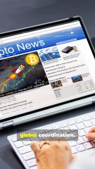 #CryptoRegulation #BitcoinStability #InstitutionalCrypto #ETHSpeculation #Tokenisation #DigitalAssets