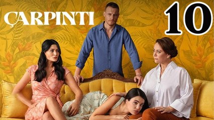 Carpinti Capitulo 10 (en Español) Reborn