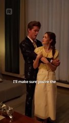 true princess vs fake heiress dailymotion full movie