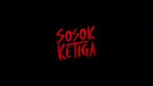 Sosok Ketiga Lintrik ( 2025 ) - Film Horror Indonesia