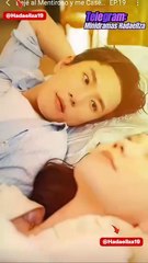 Deje Al Mentiroso Y Me Case Con Mi Protector – Full HD Movie 2025 [EngSub]