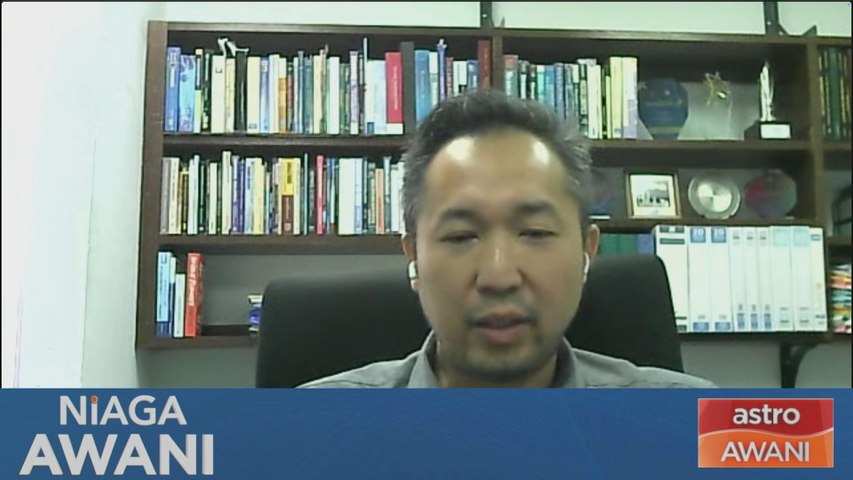 Sabah Memilih: Menterjemah KDNK ke poket rakyat