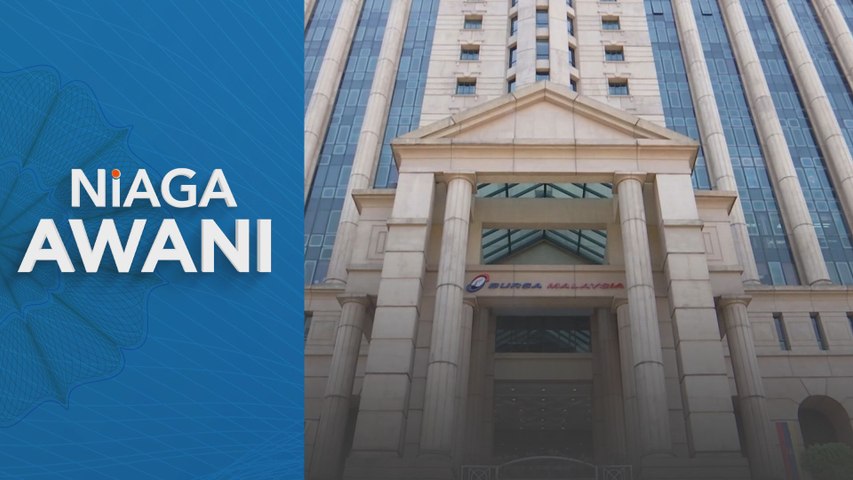 Bursa Malaysia dijangka mendatar minggu ini susulan dasar global, isyarat data baharu
