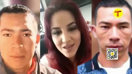 MAYRA SALAZAR YA LO HABÍA ANUNCIADO, ALIAS PIPO: “SÍ ESTÁ VIVO”