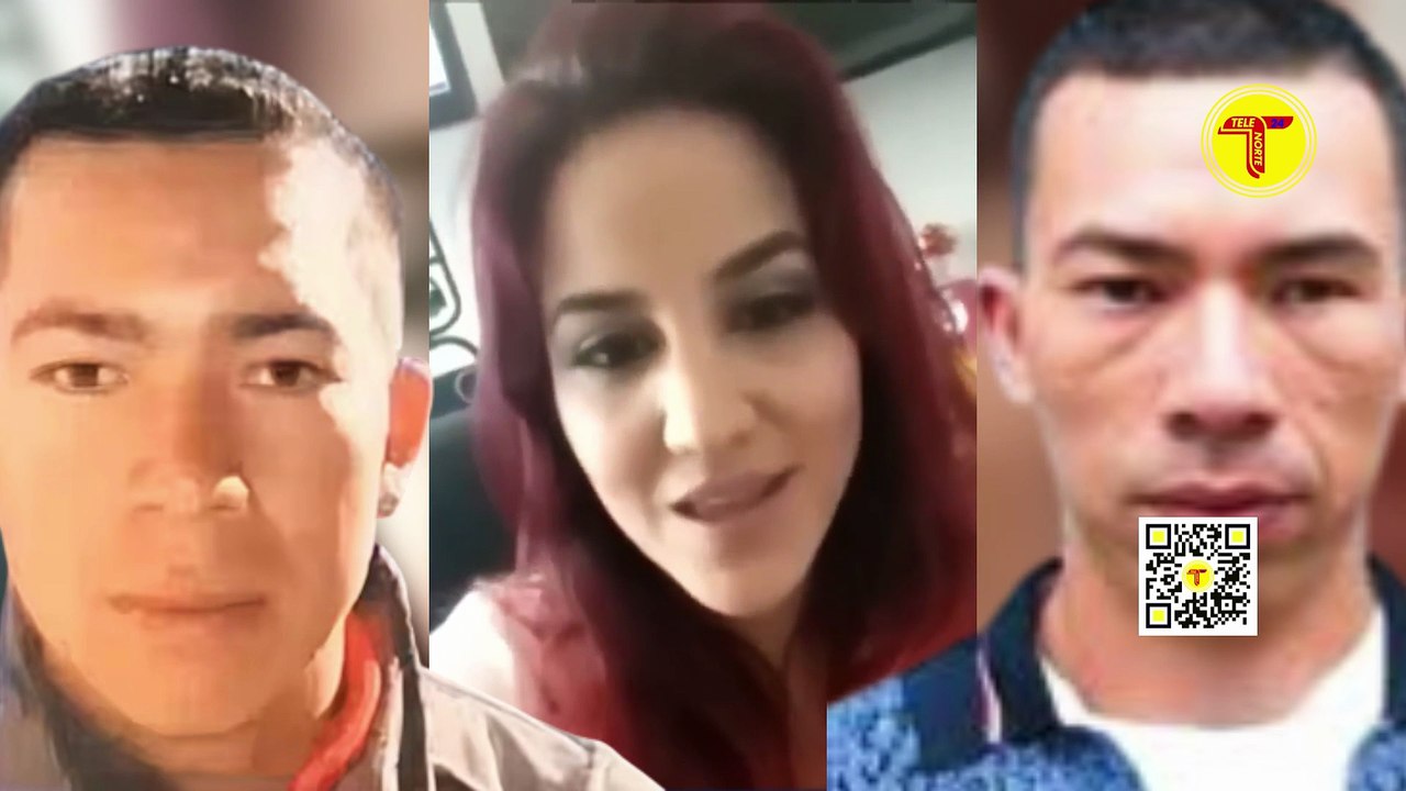 MAYRA SALAZAR YA LO HABÍA ANUNCIADO, ALIAS PIPO: “SÍ ESTÁ VIVO”