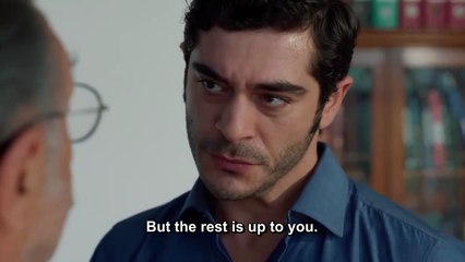 Sahtekarlar Episode 6 English Subtitles