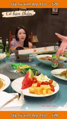 Sếp nữ xinh đẹp 111 120