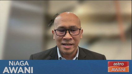 KDNK Malaysia Mengukuh: Bolehkan momentum bertahan di sebalik risiko global?