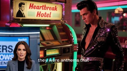 Elvis Presley: Unmasking the Facts and Myths of the King of Rock and Roll