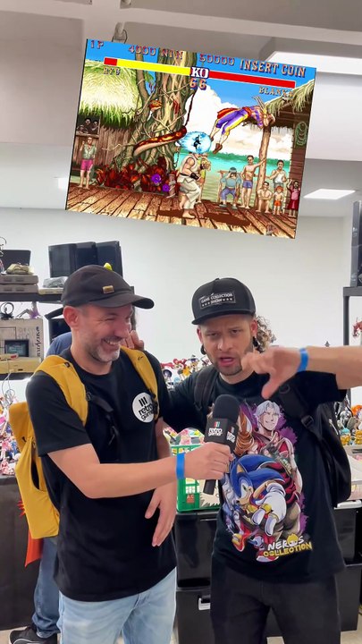 Retrogamer Brasil bate um papo com Marcelo Carvalho!