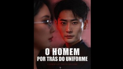 O Homem Por TráS Do Uniforme Dublado