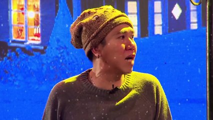 Chuyện tình đêm giao thừa - Trấn Thành, Anh Đức, Diệu Nhi, Minh Dự, Hồng Thanh, Dương Thanh Vàng & Duy Phước