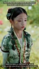 Tiny Ginseng Big Trouble Chinese Drama - English Sub