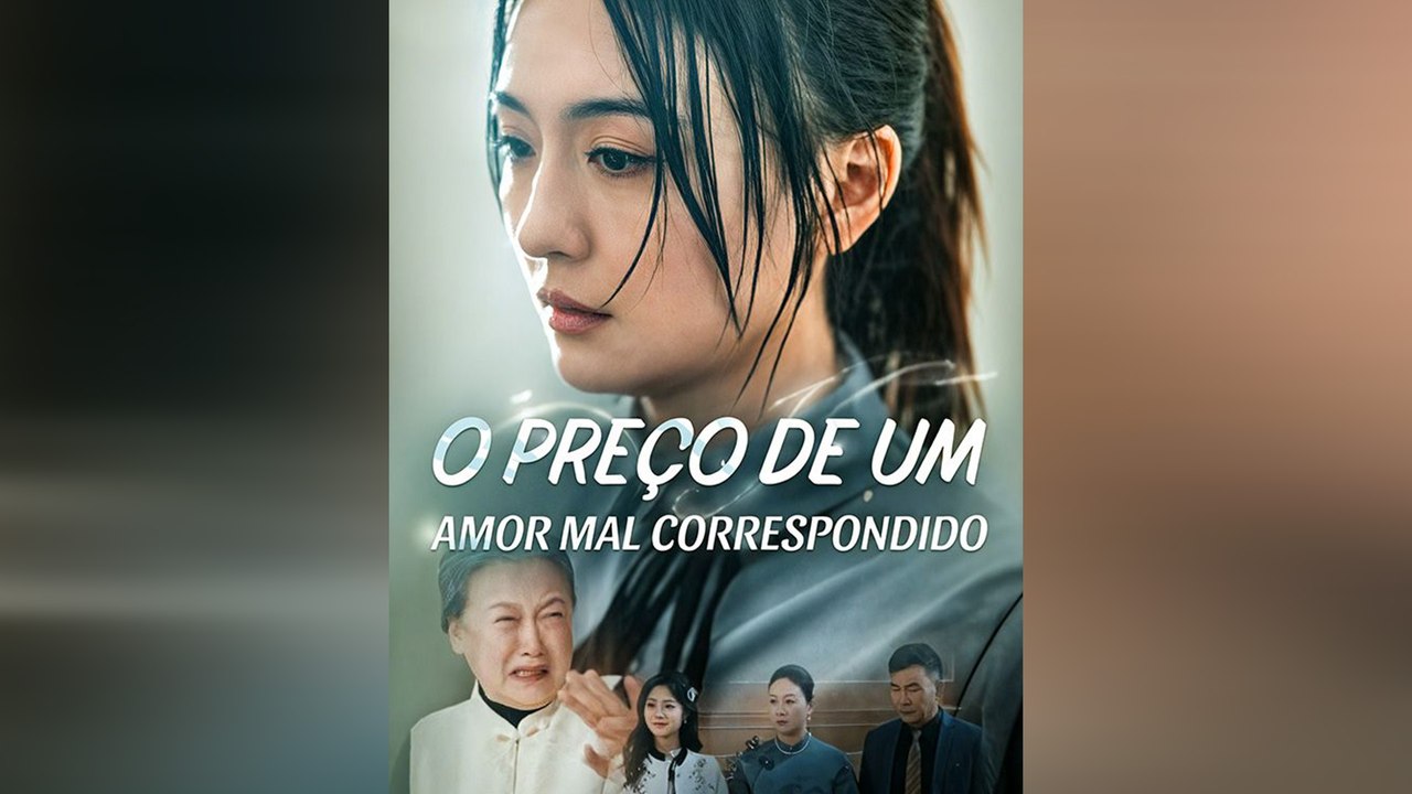 O Preço De Um Amor Mal Correspondido Episódio Completo