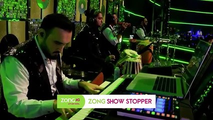 Pakistan Idol Episode 14 - Muhammad Ibrar - “Kya Haal Sunawaan Dil Da” by Pathanay Khan