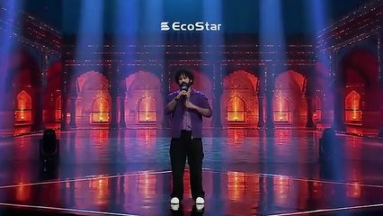 Pakistan Idol Episode 14 - Nabeel Abbas - “Main Ne Main Kinno Aakhan” - Gala Round